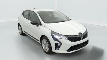 Aperçu du véhicule : BLUE DCI 100 CH GSR2 EVOLUTION