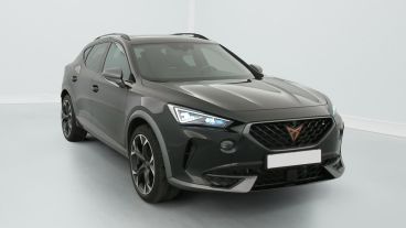 Aperçu du véhicule : 1.4 e-HYBRID 204 ch DSG6 Business Edition