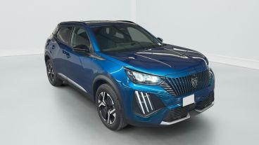 Aperçu du véhicule : 100 S S BVM6 Allure