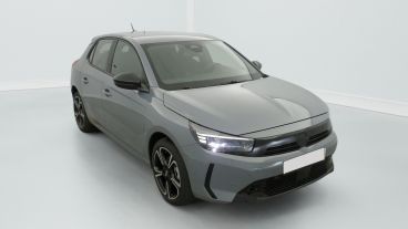 Aperçu du véhicule : 1.2 Turbo Hybrid 110 ch e-DCT6 GS