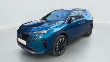 Aperçu du véhicule : Hybrid 145 gt e-dcs6