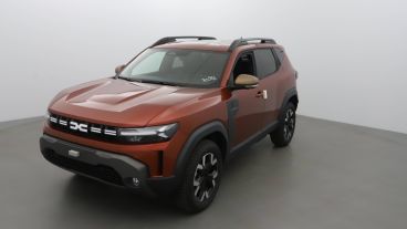 Aperçu du véhicule : 1.2 TCE MILD HYBRID 130CH EXTREME 4X4