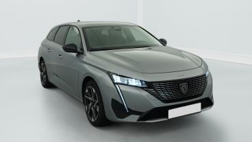 Aperçu du véhicule : Hybrid 145 e-DCS6 Allure