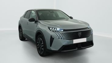 Aperçu du véhicule : Hybrid 145 e-DCS6 GT