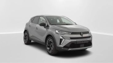 Aperçu du véhicule : 1.8 E-Tech Full Hybrid 160ch Esprit Alpine