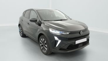 Aperçu du véhicule : E-Tech full hybrid 160 ch Evolution
