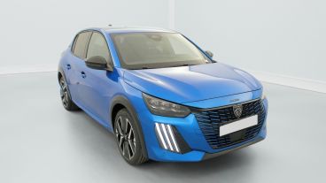 Aperçu du véhicule : Hybrid 145 ch e-DCS6 GT