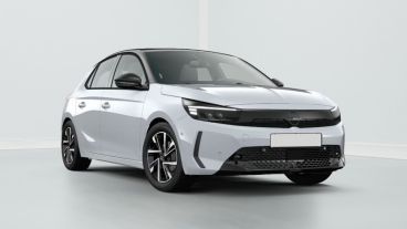 Aperçu du véhicule : 1.2 turbo 100 gs