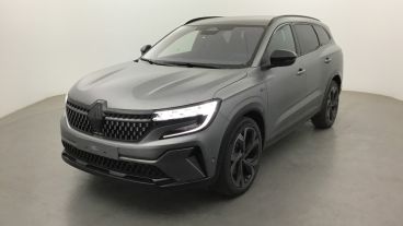Aperçu du véhicule : ESPACE VI E-Tech full hybrid 200 GSR2 esprit Alpine