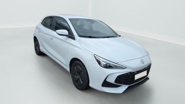 Aperçu du véhicule : 1.5 L Hybrid+ 195 ch Standard