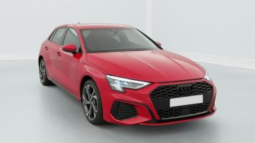 Aperçu du véhicule : 35 TDI 150 S tronic 7 S Line