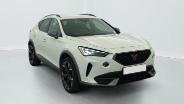 Aperçu du véhicule : 1.4 E-HYBRID 245 CH DSG6 VZ