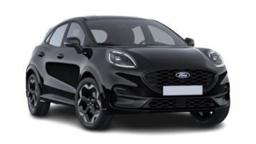 Aperçu du véhicule : PUMA 1.0 EcoBoost 125 ch mHEV S&S BVM6 ST-Line X
