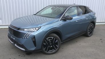 Aperçu du véhicule : 3008 Hybrid 136 e-DCS6 GT