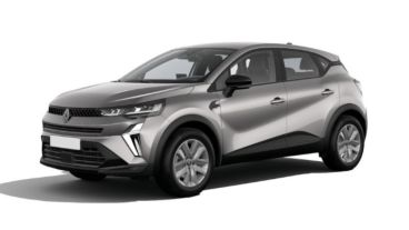 Aperçu du véhicule : CAPTUR TCe 90 Evolution