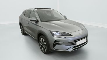 Aperçu du véhicule : 1.5L DM-I 218 CH PHEV COMFORT