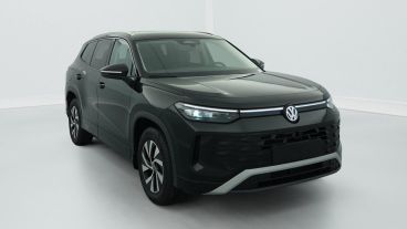 Aperçu du véhicule : 1.5 eTSI 150ch DSG7 7pl Life Plus