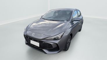 Aperçu du véhicule : 1.5 L Hybrid+ 195 ch Standard