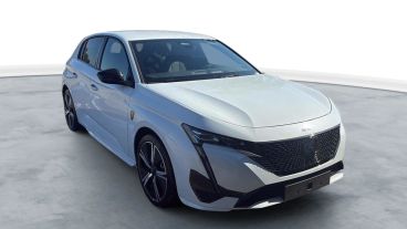 Aperçu du véhicule : BlueHDi 130ch S S EAT8 GT