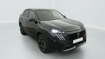 Aperçu du véhicule : Hybrid 145 e-DCS6 Allure
