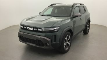 Aperçu du véhicule : DUSTER Hybrid 140 Journey