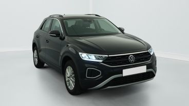 Aperçu du véhicule : 1.5 TSI EVO 150 Start Stop DSG7 Life