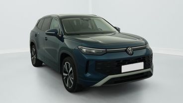 Aperçu du véhicule : 1.5 eTSI 150ch DSG7 7pl VW Edition