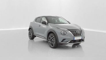 Aperçu du véhicule : II 1.6 Hybrid 143ch N-Design