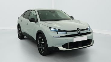 Aperçu du véhicule : Hybride 145 e-DCS6 Max