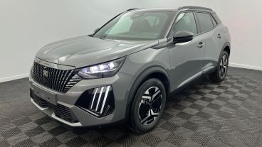 Aperçu du véhicule : Hybrid 145 e-DCS6 GT Gris Sélénium avec 2550€ d'équipements inclus
