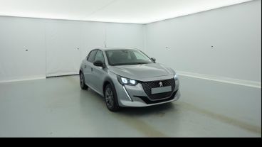 Aperçu du véhicule : 50 kWh 136ch Allure Pack