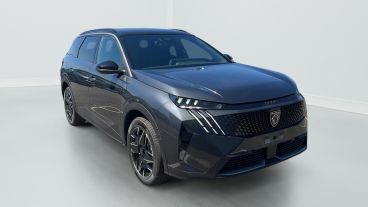 Aperçu du véhicule : Hybrid 145 e-DCS6 GT