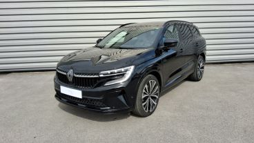 Aperçu du véhicule : ESPACE VI E-Tech hybrid 200 Iconic