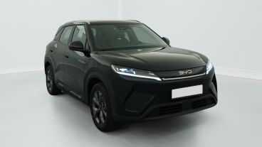 Aperçu du véhicule : 45.1 kWh 177 ch Boost