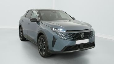 Aperçu du véhicule : Hybrid 145 e-DCS6 GT