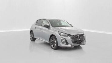 Aperçu du véhicule : 1.2 Hybrid 110ch Allure e-DCS6