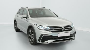 Aperçu du véhicule : 1.4 EHYBRID 245CH DSG6 R-LINE