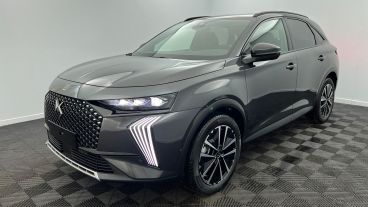 Aperçu du véhicule : BlueHDi 130 EAT8 Etoile Gris Titane avec 4750€ d'équipements inclus