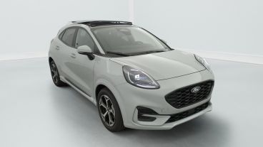 Aperçu du véhicule : 1.0 EcoBoost 155 ch mHEV S S Powershift ST-Line
