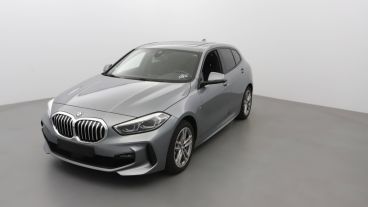 Aperçu du véhicule : 118I STEPTRONIC 136 M-SPORT