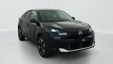 Aperçu du véhicule : Hybride 136 e-DCS6 Max