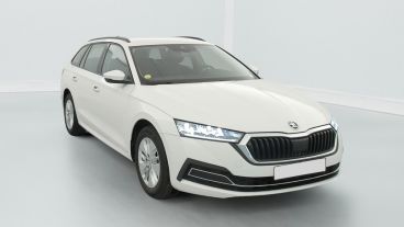 Aperçu du véhicule : 2.0 TDI 150 CH DSG7 BUSINESS