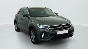 Aperçu du véhicule : 2.0 TDI 150 START STOP DSG7 R-LINE