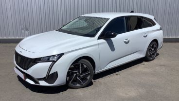 Aperçu du véhicule : 308 SW Hybrid 145 e-DCS6 Allure