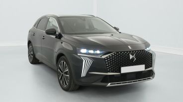 Aperçu du véhicule : Hybride Rechargeable E-Tense 300 EAT8 4x4 Rivoli