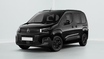 Aperçu du véhicule : 130 MAX EAT8