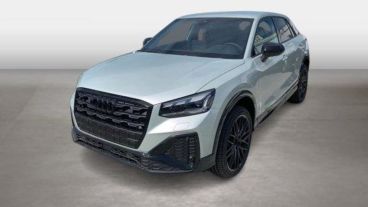 Aperçu du véhicule : 35 TDI 150 S tronic 7 S line