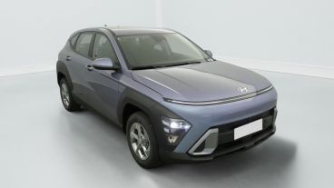 Aperçu du véhicule : Hybrid 129 Intuitive