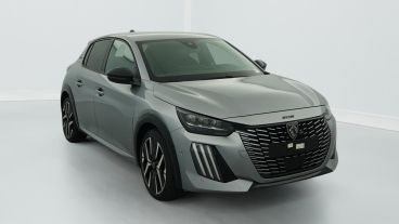 Aperçu du véhicule : Hybrid 136 e-DCS6 GT