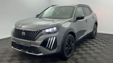 Aperçu du véhicule : Hybrid 145 e-DCS6 GT Gris Sélénium avec 2800€ d'équipements inclus